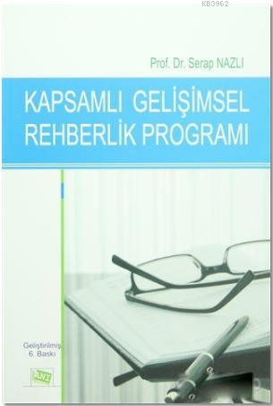 Kapsamlı Gelişimsel Rehberlik Programı
