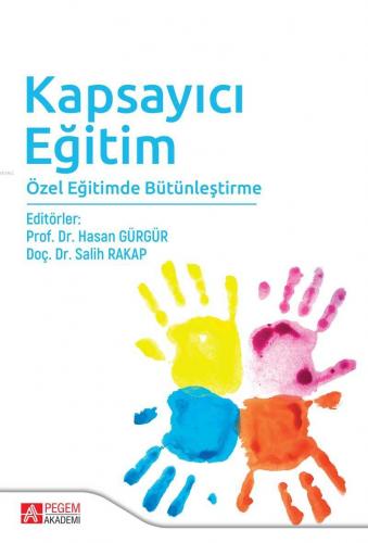 Kapsayıcı Eğitim