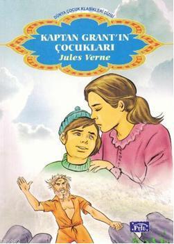 Kaptan Grant'ın Çocukları
