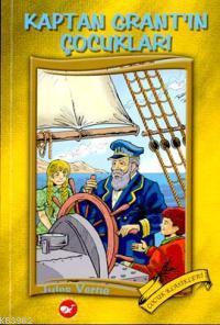 Kaptan Grant'ın Çocukları