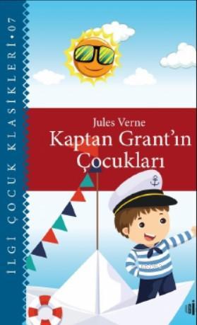 Kaptan Grant'ın Çocukları
