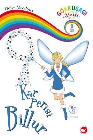 Kar Perisi Billur; Hava Perileri 8