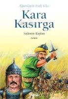 Kara Kasırga; Alparslanın Fetih Kılıcı