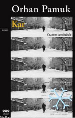 Kar Orhan Pamuk