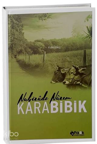 Karabibik Nabizade Nazım