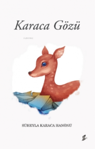 Karaca Gözü Süheyla Karaca Hanönü