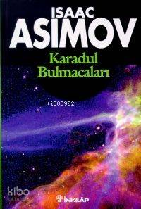 Karadul Bulmacaları