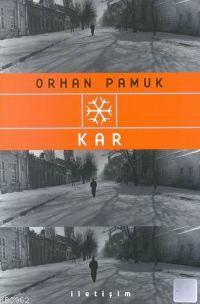Kar Orhan Pamuk