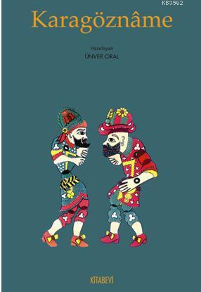Karagözname Ünver Oral