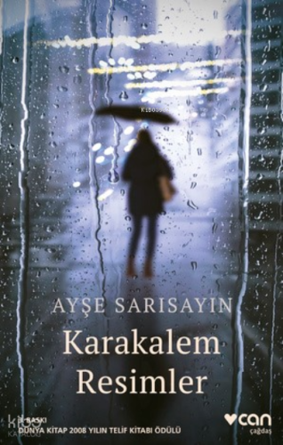 Karakalem Resimler Ayşe Sarısayın