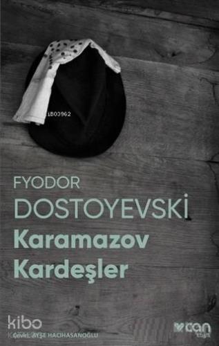 Karamazov Kardeşler (Fotoğraflı Klasikler) Fyodor Mihayloviç Dostoyevs