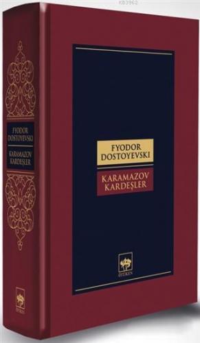 Karamazov Kardeşler