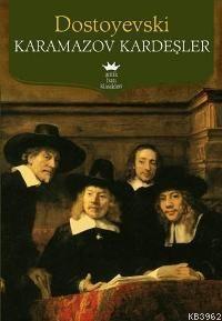 Karamazov Kardeşler