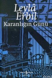 Karanlığın Günü (Ciltli)