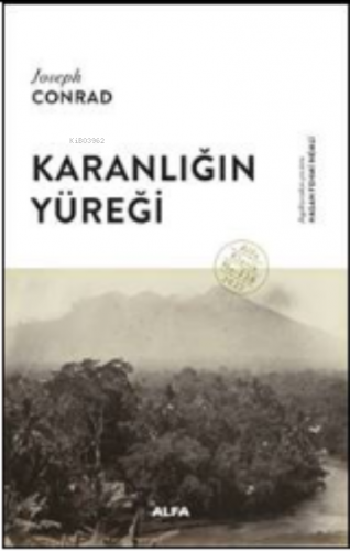 Karanlığın Yüreği