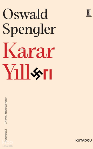 Karar Yılları;Duruşma: 2