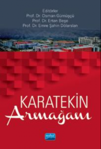 Karatekin Armağanı