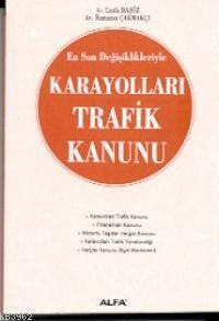 Karayolları Trafik Kanunu