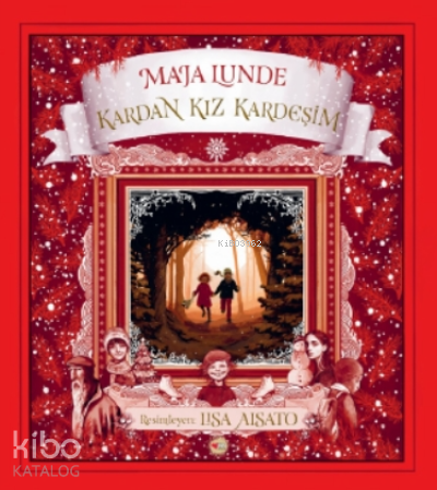 Kardan Kız Kardeşim