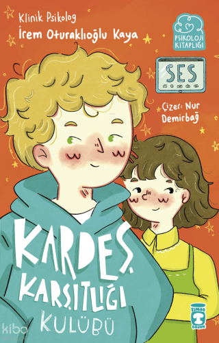 Kardeş Karşıtlığı Kulübü İrem Oturaklıoğlu Kaya