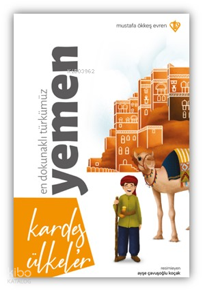 Kardeş Ülkeler En Dokunaklı Türkümüz Yemen Mustafa Ökkeş Evren