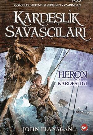 Kardeşlik Savaşçıları 1 - Dışlanmışlar