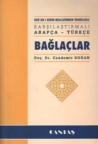 Karşılaştırmalı Arapça - Türkçe Bağlaçlar