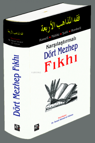 Karşılaştırmalı Dört Mezhep Fıkhı