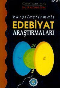 Karşılaştırmalı Edebiyat Araştırmaları