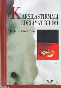 Karşılaştırmalı Edebiyat Bilimi
