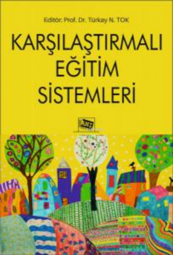 Karşılaştırmalı Eğitim Sistemleri