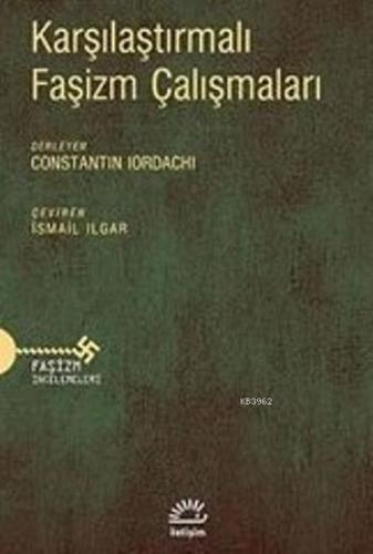 Karşılaştırmalı Faşizm Çalışmaları