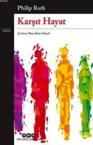 Karşıt Hayat