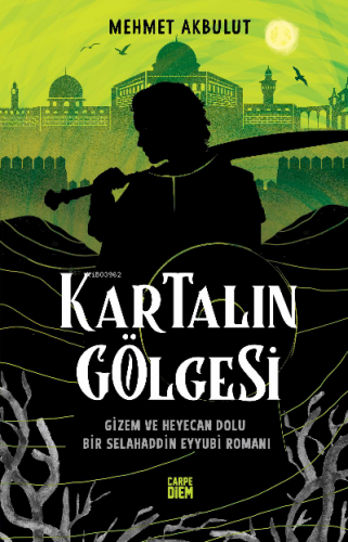 Kartalın Gölgesi Mehmet Akbulut
