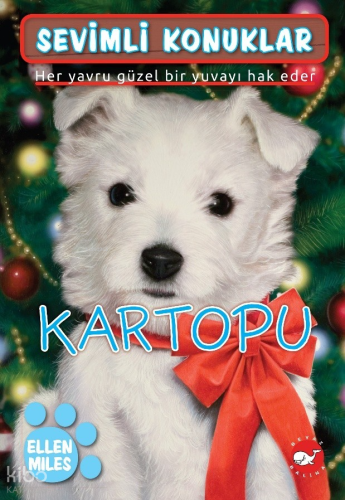 Kartopu;Sevimli Konuklar - 2 Ellen Miles