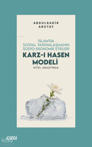 Karz-ı Hasen Modeli Abdulkadir Arutay
