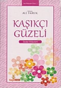 Kaşıkçı Güzeli
