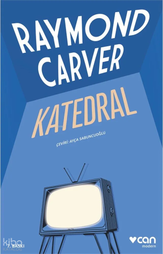 Katedral Raymond Carver
