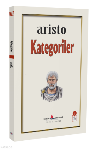 Kategoriler Aristoteles (Aristo)