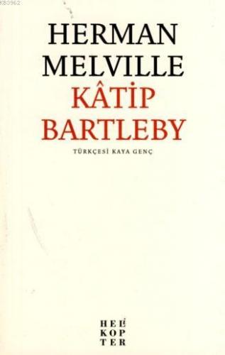 Kâtip Bartleby