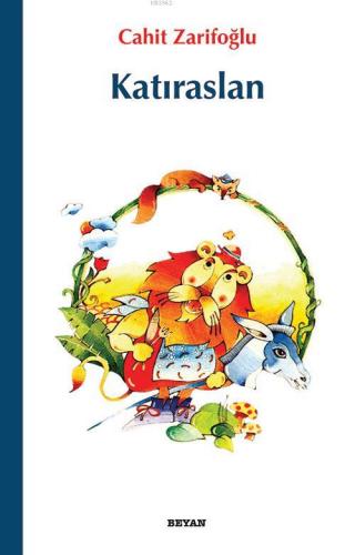 Katıraslan Cahit Zarifoğlu