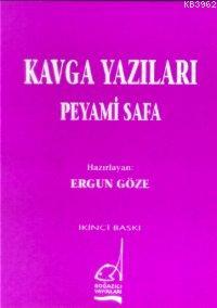 Kavga Yazıları Peyami Safa