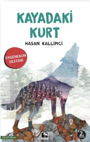 Kayadaki Kurt Hasan Kallimci