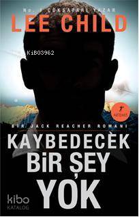 Kaybedecek Bir Şey Yok