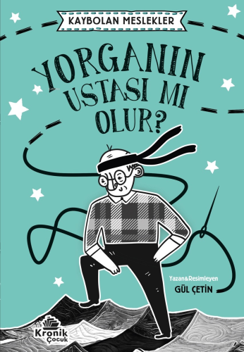 Kaybolan Meslekler - 1Yorganın Ustası Mı Olur?