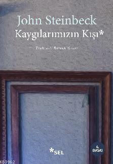 Kaygılarımızın Kışı