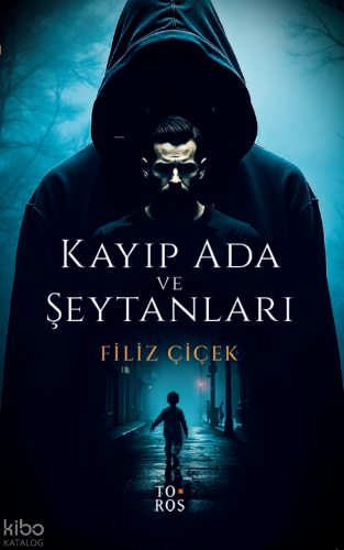 Kayıp Ada ve Şeytanları Filiz Çiçek