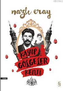 Kayıp Gölgeler Kenti