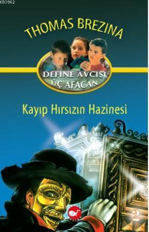 Kayıp Hırsızın Hazinesi