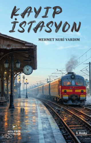 Kayıp İstasyon Mehmet Nuri Yardım